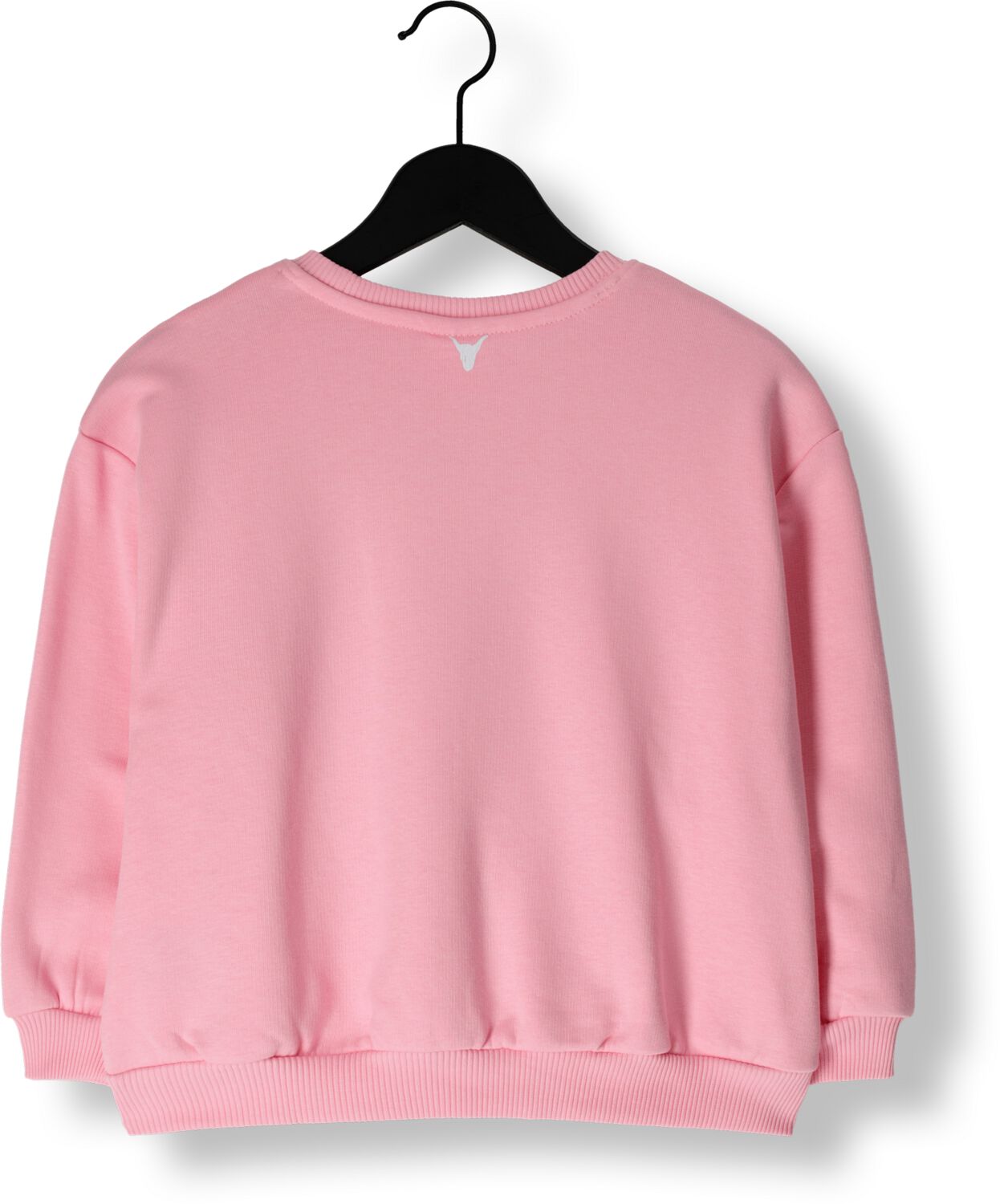 ALIX MINI Meisjes Truien & Vesten Oval Alix Sweater Roze