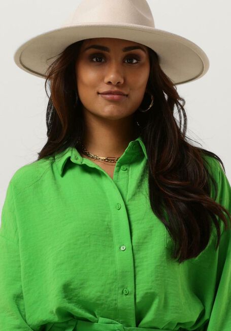 Groene MODSTRÖM Blouses ALEXIS SHIRT - large