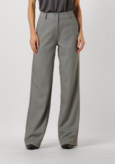 Grijze IBANA Pantalon PATTY - large