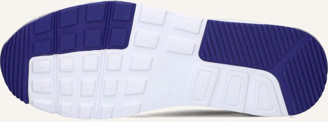 Blauwe NIKE Lage sneakers AIR MAX SC 1 Blauwe NIKE Lage sneakers AIR MAX SC 1 - large