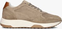 Taupe CYCLEUR DE LUXE Lage sneakers ANCHOR - medium