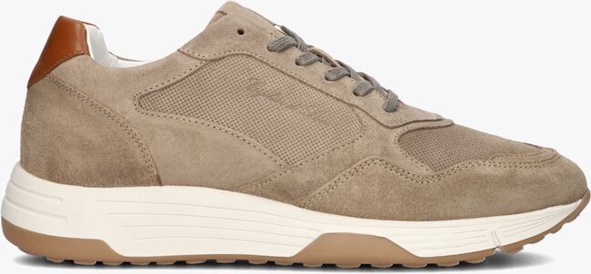 Taupe CYCLEUR DE LUXE Lage sneakers ANCHOR - large