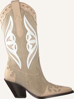 Beige TORAL Hoge laarzen 12514 CLAIRE ROSE X TORAL - medium