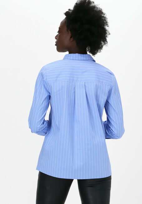 Blauwe MKT STUDIO Blouses CHOUPETTE - large