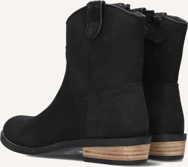 Zwarte HIP Cowboylaarzen H1025 Zwarte HIP Cowboylaarzen H1025 - large