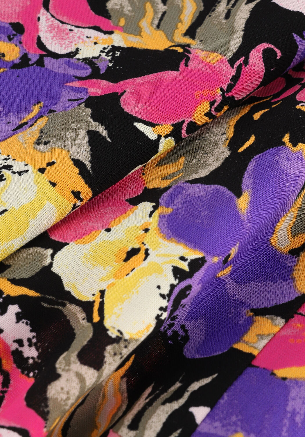 Roze GESTUZ Midirok ALTELAGZ HW SKIRTV - large