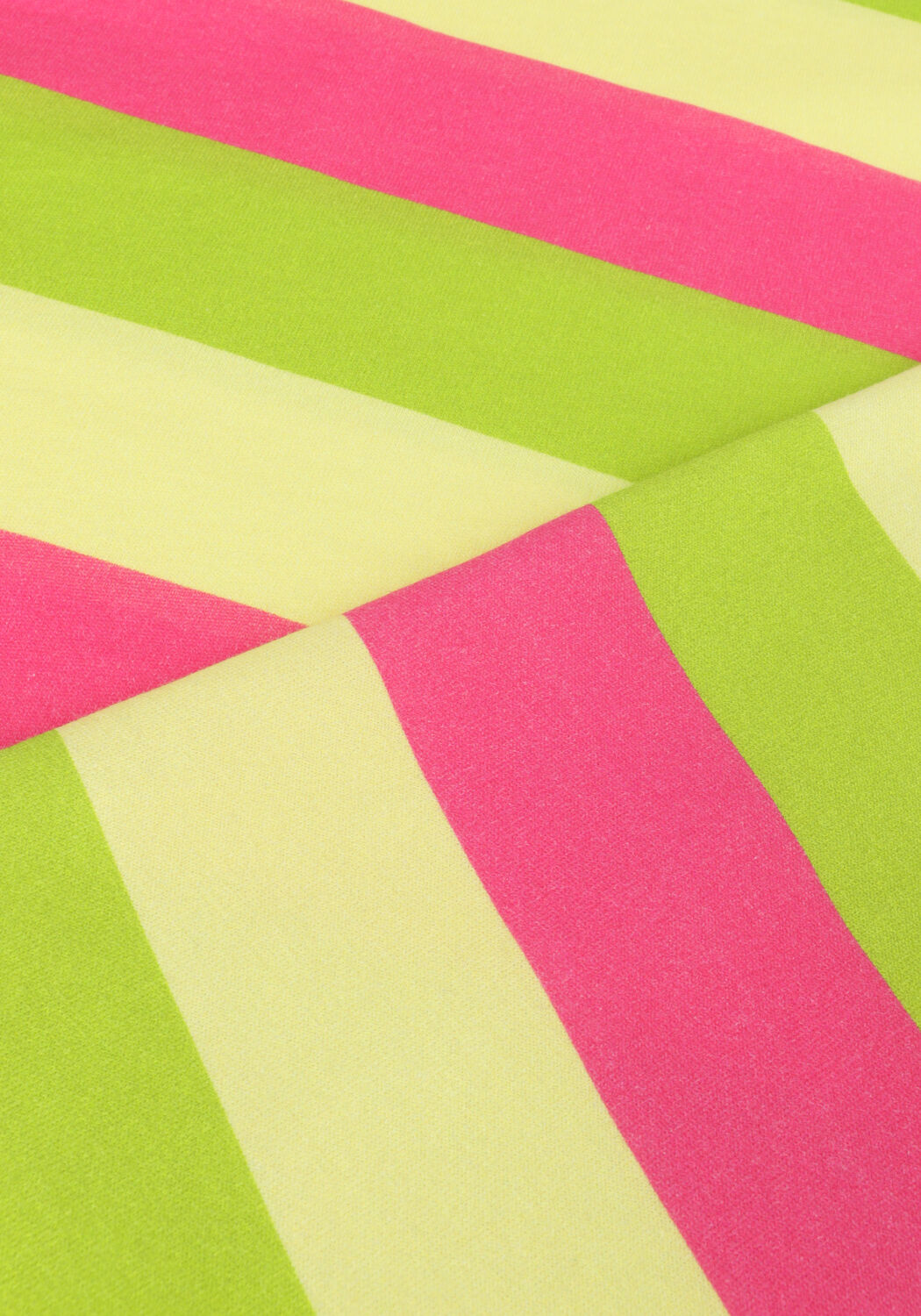 Groene HARPER & YVE Top HARPER-LS - large