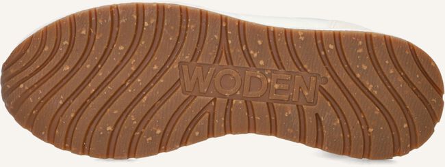 Beige WODEN Lage sneakers RONJA Beige WODEN Lage sneakers RONJA - large