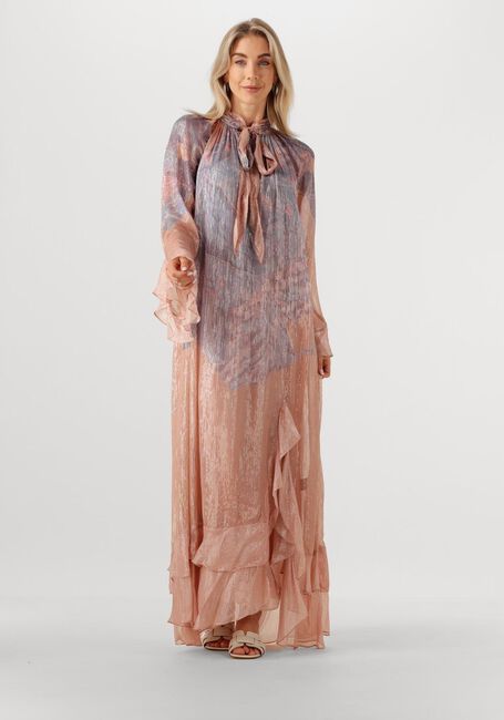 Lila MES DEMOISELLES Maxi jurk BRISBANE - large