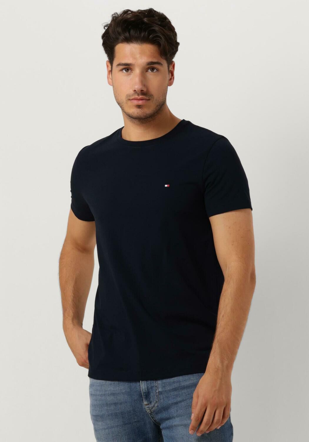 T shirts TOMMY HILFIGER Heren online kopen Omoda