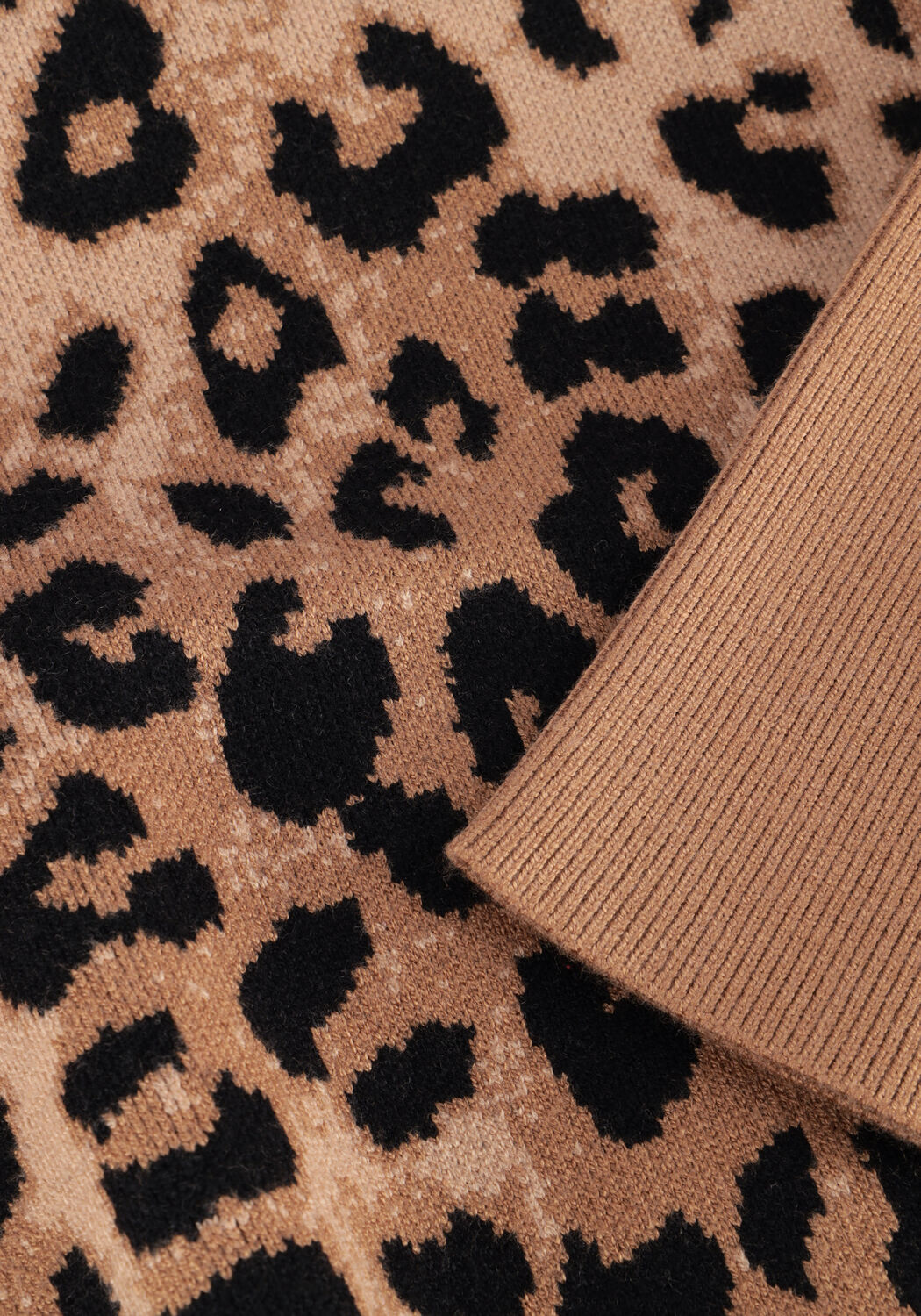 Camel JANICE Trui JAY - large