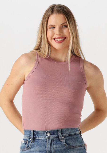 Roze NOTRE-V Top NV-DRIBBEL - large