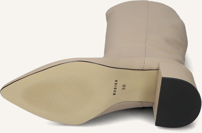 Taupe NUBIKK Hoge laarzen ISA BELLA Taupe NUBIKK Hoge laarzen ISA BELLA - large