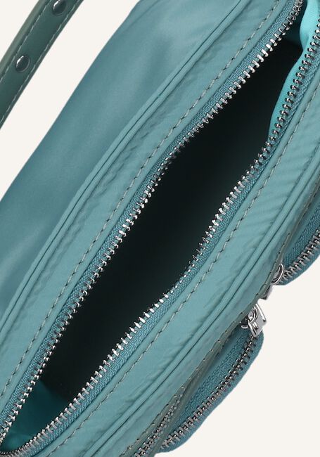 Blauwe NÚNOO Crossbodytassen HELENA RECYCLED Blauwe NÚNOO Crossbodytassen HELENA RECYCLED - large