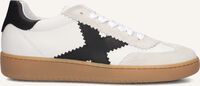 Beige OMODA ATELIER Lage sneakers X BO - MESIA - medium