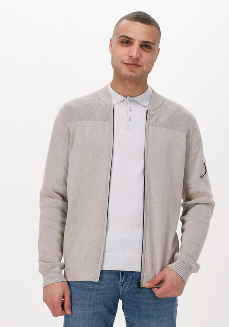 Zand SAINT STEVE Vest HENDRIK - large
