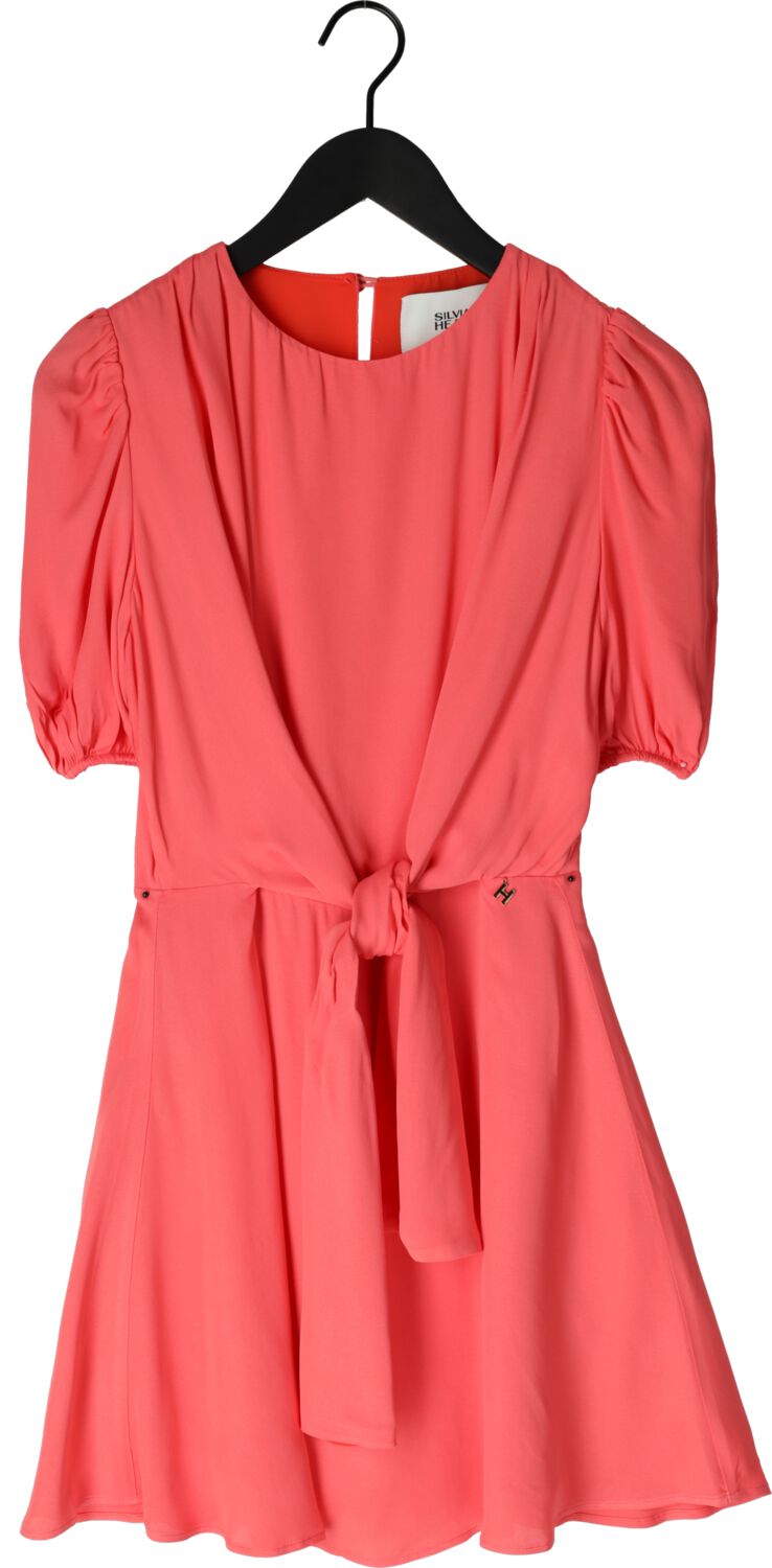 SILVIAN HEACH Dames Jurken Gpp25380ve Roze