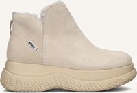 Beige BRONX Chelsea boots BRU-TE 47521 Beige BRONX Chelsea boots BRU-TE 47521 - medium