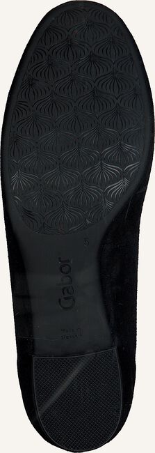 Zwarte GABOR Pumps 26.210 Zwarte GABOR Pumps 26.210 - large