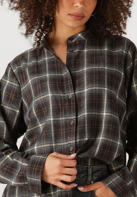 Bruine MY ESSENTIAL WARDROBE Blouses MARLYMW SHIRT - large