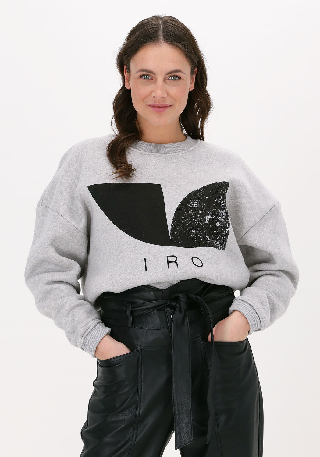 Iro pure sweater online