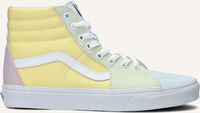 Multi VANS Hoge sneakers UA SK8-HI - medium