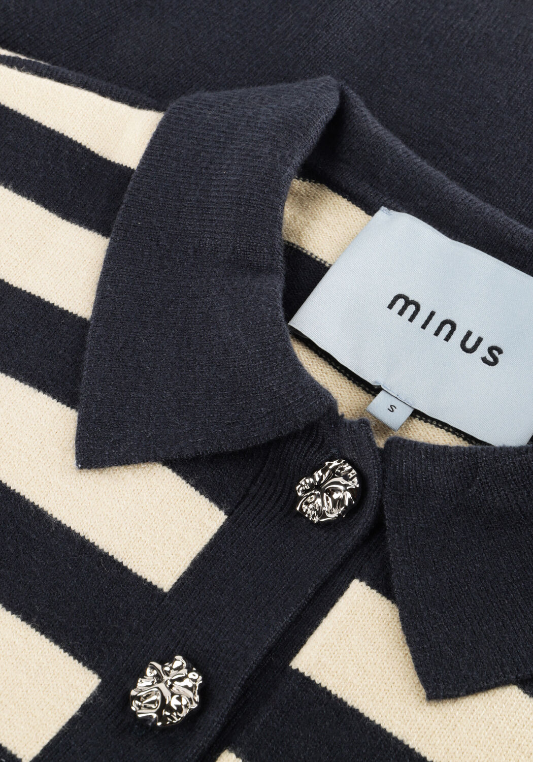 Multi MINUS Trui ALIANA PULLOVER - large