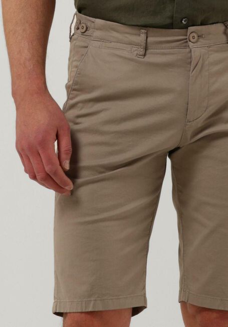 Taupe DRYKORN Korte broek KRINK 270102 - large