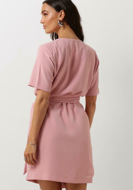 Roze FREEBIRD Mini jurk ULEXIA SS - large