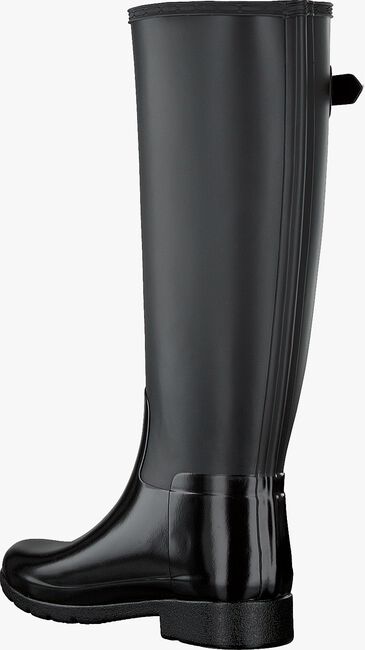 Polo Ralph Lauren BOOTS TALL - Laarzen - brown/bruin Polo Ralph Lauren BOOTS TALL - Laarzen - brown/bruin