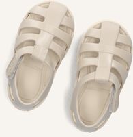 Beige IGOR Platte sandalen BAY Beige IGOR Platte sandalen BAY - medium