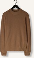Bruine ANERKJENDT Trui AKRICO LAMBSWOOL KNIT Bruine ANERKJENDT Trui AKRICO LAMBSWOOL KNIT - medium