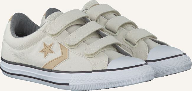 Beige CONVERSE Lage sneakers STARPLAYER 3V Beige CONVERSE Lage sneakers STARPLAYER 3V - large