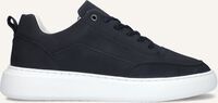 Blauwe CYCLEUR DE LUXE Lage sneakers DR7 - medium