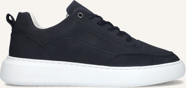 Blauwe CYCLEUR DE LUXE Lage sneakers DR7 Blauwe CYCLEUR DE LUXE Lage sneakers DR7 - large