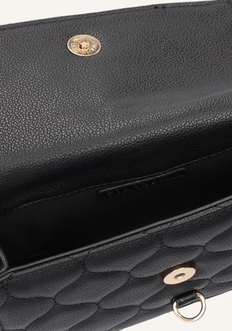 Zwarte NIK & NIK Schoudertas DEAU BAG Zwarte NIK & NIK Schoudertas DEAU BAG - large