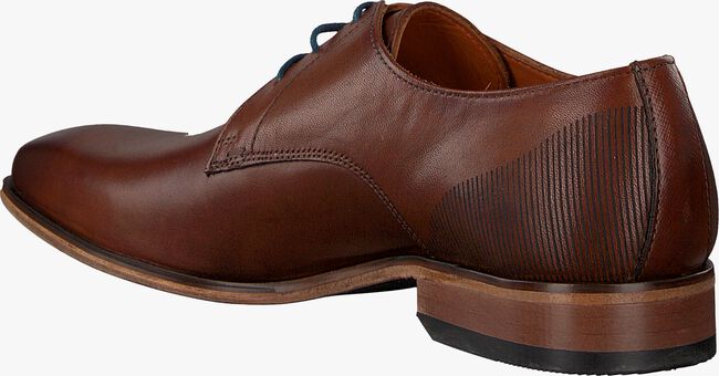 Cognac VAN LIER Nette schoenen 1856700 - large