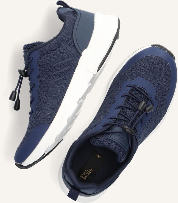 Blauwe BULLBOXER Lage sneakers AA003F5T Blauwe BULLBOXER Lage sneakers AA003F5T - large