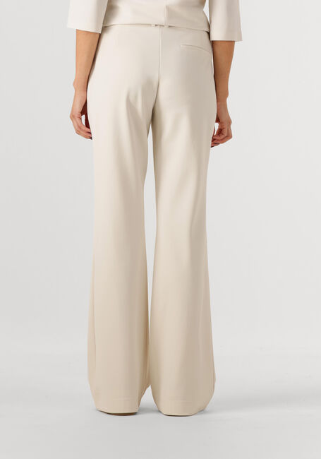 Witte JAPAN TKY Pantalon BAZY BONDED - large