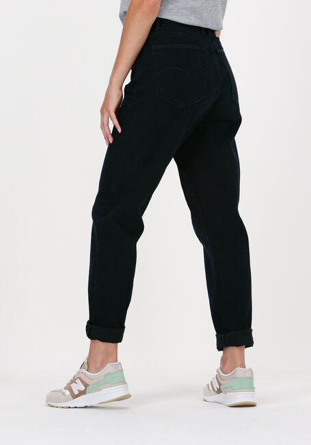 Zwarte G-STAR RAW Straight leg jeans C830 - KIR NIGHT STRETCH DENIM - large