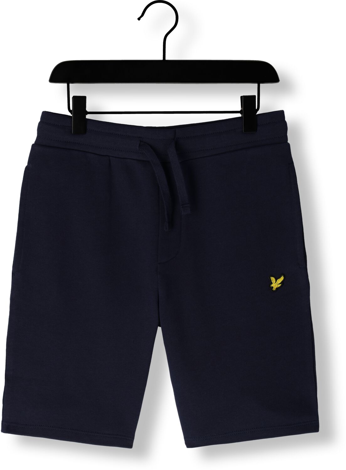 LYLE & SCOTT Jongens Broeken Sweat Short Donkerblauw