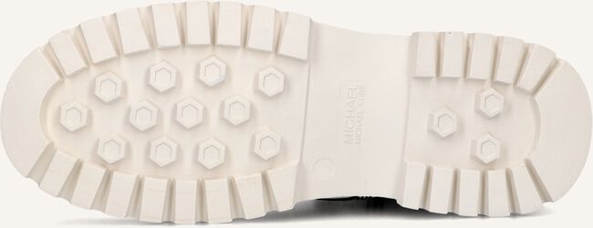 Witte MICHAEL KORS KIDS Veterboots PAYTON Witte MICHAEL KORS KIDS Veterboots PAYTON - large