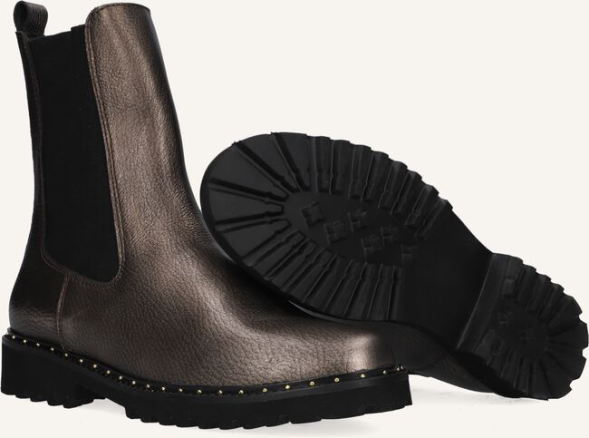 Gouden TANGO Chelsea boots BEE 511 Gouden TANGO Chelsea boots BEE 511 - large