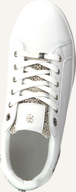 Witte MEXX Lage sneakers EEKE Witte MEXX Lage sneakers EEKE - large