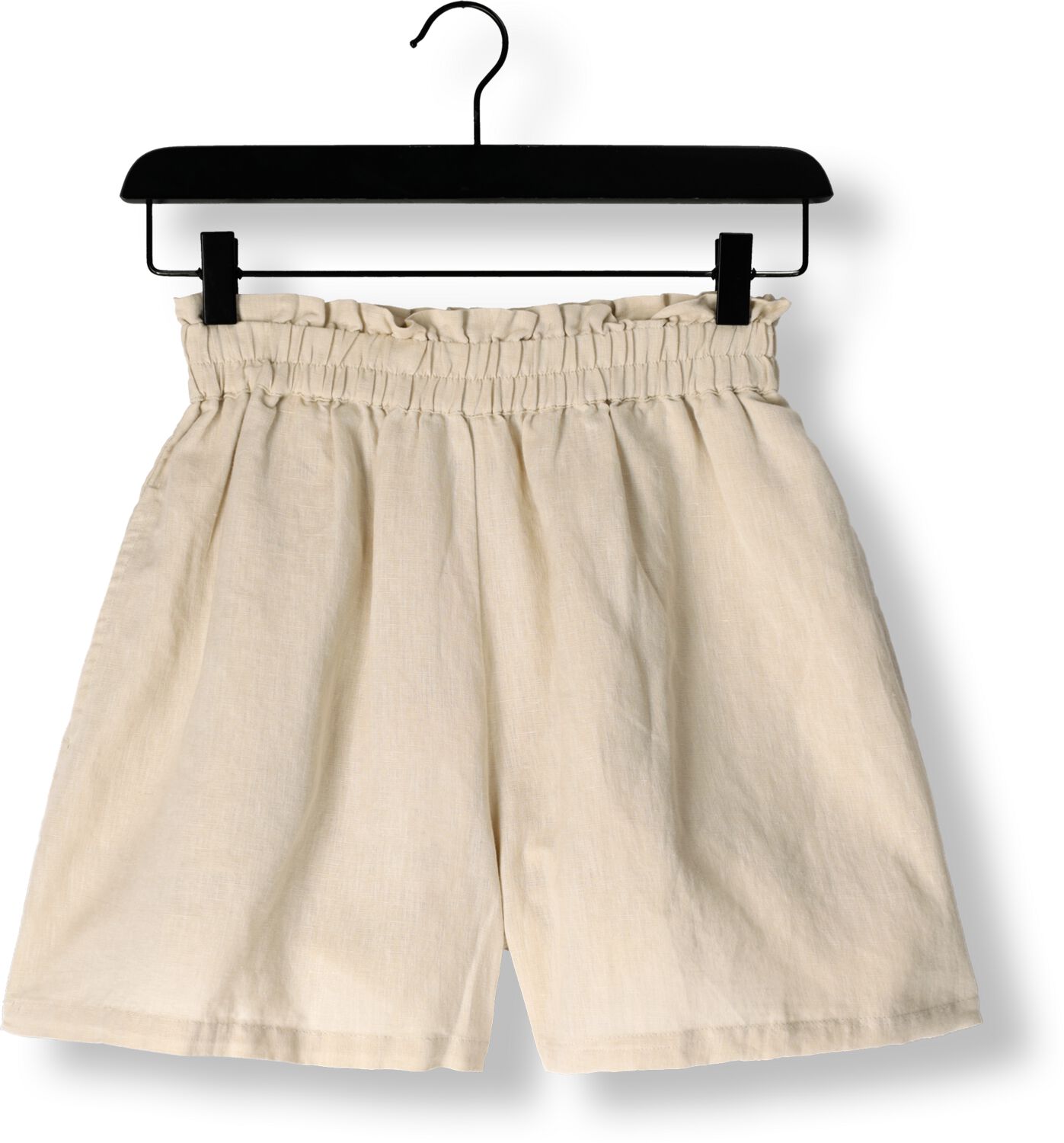 NOTRE-V Dames Broeken Nv-franya Beige