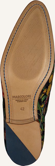 Multi MASCOLORI Nette schoenen BIRDS IN PARADISE Multi MASCOLORI Nette schoenen BIRDS IN PARADISE - large