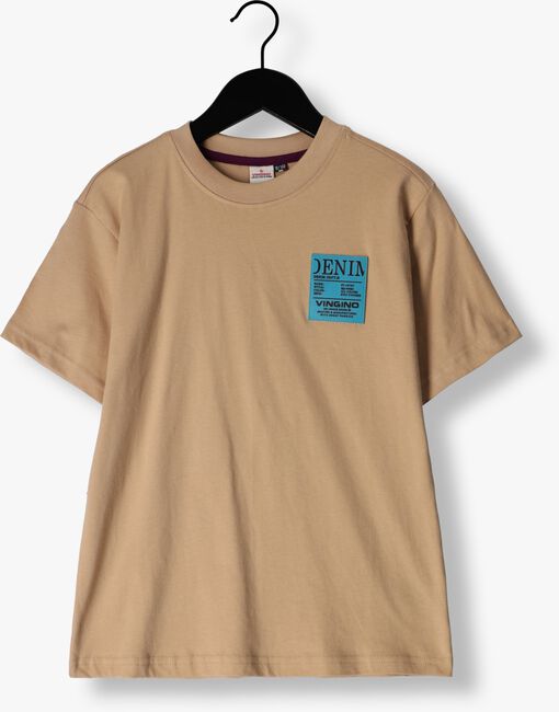 Zand VINGINO T-shirt JAVEY (OVERSIZED FIT) - large