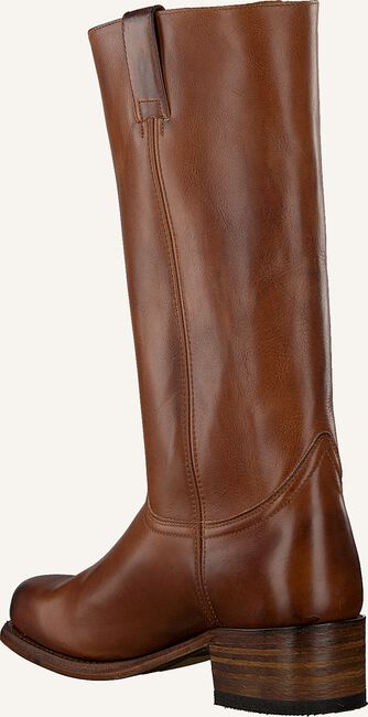 Cognac SENDRA Hoge laarzen 3299 Cognac SENDRA Hoge laarzen 3299 - large