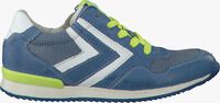 Blauwe TRACKSTYLE Sneakers 316362  - medium