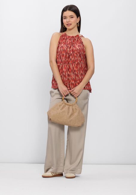 Grijze NEMA Jurken N106 - large